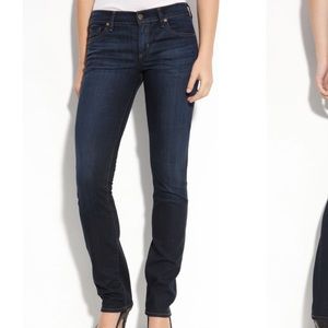 Citizens of Humanity Ava Straight Leg Jean